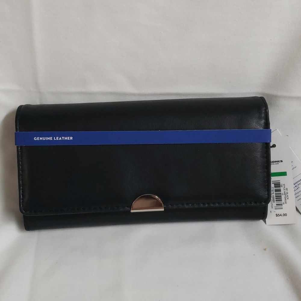 RFID Wallet